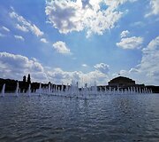 Kelionė i&scaron; Zakopanės į Vilnių