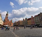 Kelionė i&scaron; Zakopanės į Vilnių