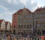 Kelionė i&scaron; Zakopanės į Vilnių
