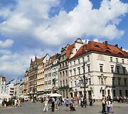 Kelionė i&scaron; Zakopanės į Vilnių
