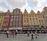 Kelionė i&scaron; Zakopanės į Vilnių