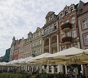 Kelionė i&scaron; Zakopanės į Vilnių