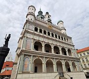 Kelionė i&scaron; Zakopanės į Vilnių