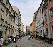Kelionė i&scaron; Zakopanės į Vilnių