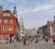 Kelionė i&scaron; Zakopanės į Vilnių