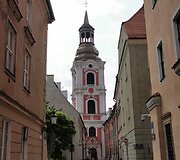 Kelionė i&scaron; Zakopanės į Vilnių