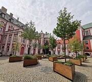 Kelionė i&scaron; Zakopanės į Vilnių