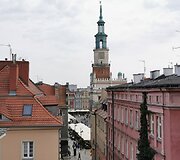 Kelionė i&scaron; Zakopanės į Vilnių