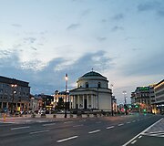 Kelionė i&scaron; Zakopanės į Vilnių
