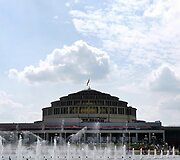 Kelionė i&scaron; Zakopanės į Vilnių