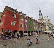 Kelionė i&scaron; Zakopanės į Vilnių