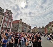 Kelionė i&scaron; Zakopanės į Vilnių