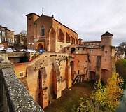 Dovilės Ruk&scaron;ėnės gyvenimas Prancūzijoje