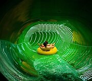 Vandens pramogų parkas&bdquo;Therme&ldquo;