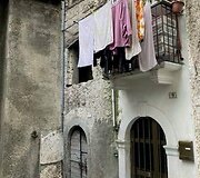 Pratola Peligna parduodami namai