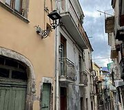 Pratola Peligna parduodami namai