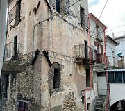 Pratola Peligna parduodami namai