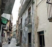 Pratola Peligna parduodami namai