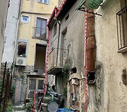 Pratola Peligna parduodami namai