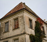 Vladiki&scaron;kių (Stasiūnų) dvaro rūmai (Kai&scaron;iadorių r.)