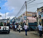 Nuolatos lydinti apsauga