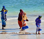 Sostinės Lido paplūdimys
