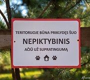 100 km takas aplink Vilnių: III atkarpa &ndash; per geležinkeliečių kurtus rajonus