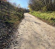 100 km takas aplink Vilnių: III atkarpa &ndash; per geležinkeliečių kurtus rajonus