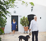Jardines de El Cortijuelo