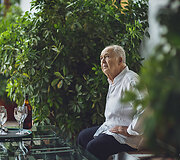Jardines de El Cortijuelo