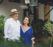 Jardines de El Cortijuelo