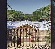 Jardines de El Cortijuelo