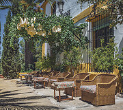 Jardines de El Cortijuelo