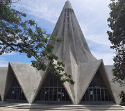 Kelionė į Mozambiką