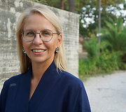Lietuvos kultūros ata&scaron;ė Italijoje L. Gabrielaitytė-Kazulėnienė