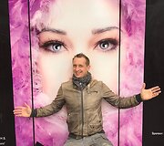 Rolandas Dabrukas, jo gyvenimas ir kūryba