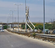 Karo palikimas Libijoje