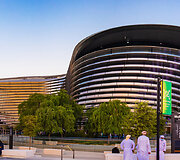 EXPO paroda Dubajuje