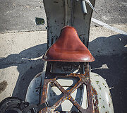 &bdquo;La Ruta Subb&eacute;tica&ldquo; &ndash; &bdquo;Vespa&ldquo; festivalis