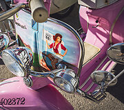 &bdquo;La Ruta Subb&eacute;tica&ldquo; &ndash; &bdquo;Vespa&ldquo; festivalis