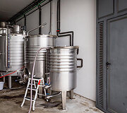 Bodega Bentomiz 