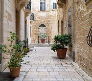 Birgu Gatvelė