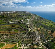 Dingli uolos - serpentinai