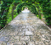 Lidža San Anton - sodai