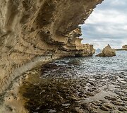Il-Kalana - paplūdmio baseinas