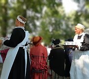 Priekulės Skrybelėtos damos