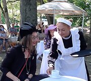 Priekulės Skrybelėtos damos