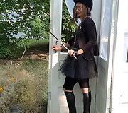 Priekulės Skrybelėtos damos