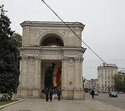 Moldova