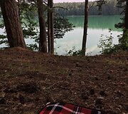 Žaliasis pažintinis pėsčiųjų takas